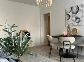 4-person Aurora apartment