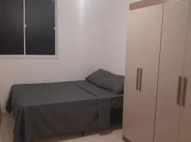 Apartamento mobiliado em Aracaju