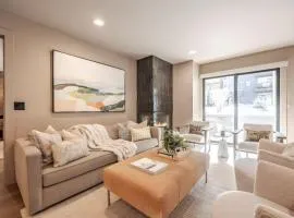 Newly Renovated 4BR 3BA in Aspen's Core