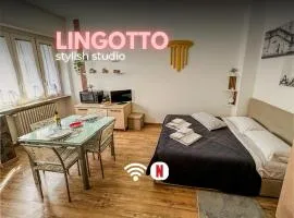 Smart Studio - Lingotto, Fiera & Metro