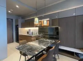Luxury Executive Suite Antara Genting by Enigma 2BR, High Floor with Bathtub
