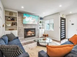 Charming Encino Retreat with Pool