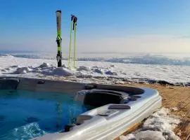 Villa Revere - luksus w sercu Podhala