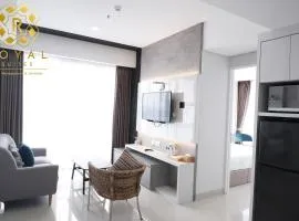 Royal Suites 2BR 9CX - Nuvasa Bay Kalani Tower