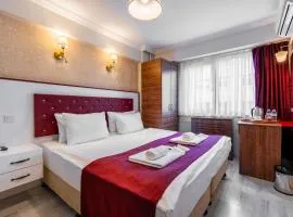 Cihangir Palace Hotel
