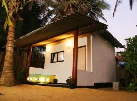 Rooms at Maduka Restaurant