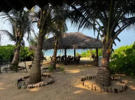 Rooms at Maduka Restaurant