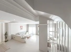 Mabaat-Jasmine Greek Villa 4BR- 583 Villa 12