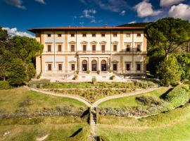 Villa Pitiana, hotel a Donnini