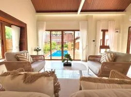 Mali Villa at Phra Singh Old Town Chiang Mai