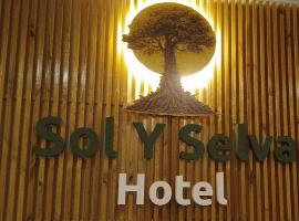 Sol & Selva Hotel