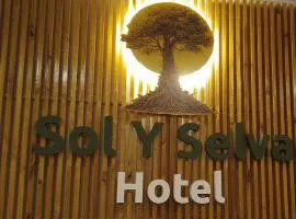 Sol & Selva Hotel