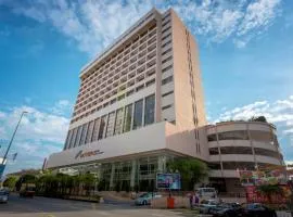 Bayview Hotel Melaka