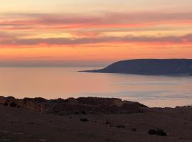 Gaia guest house, Hotel in Taghazout