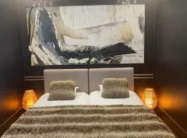 Karula Stay - 2 Room City Centre Apartment