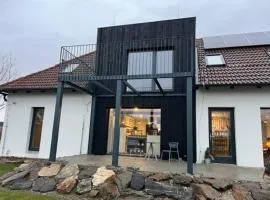 Apartmány Pražírna Drahonice - Oltyně