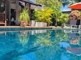 SWEET ISLAND logement petit déjeuner inclus