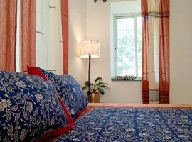 Dheer- BnB at an Artist's Abode