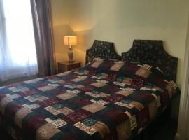 Dukes Head Inn, hotel in Richmond upon Thames