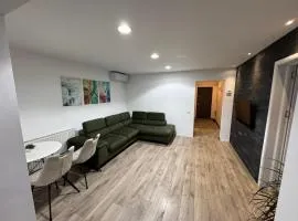 Apartment City Center