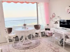 Seeseite - Romantik - Apartment