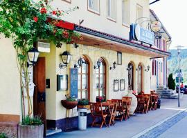 Pension La Cascina、トゥットリンゲンのホームステイ