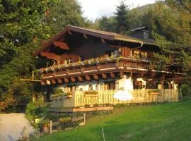 Appartement Anneke