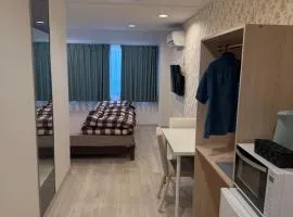 The Asakusa Townhouse