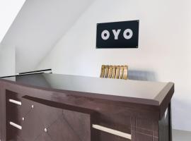 Hotel O Shiva, hotell i Indraprast
