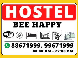 Bee Happy Hostel & Gobi amazing tour, hotel a Dalandzadgad