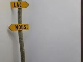 La Re Source Chambres et table d'hôtes