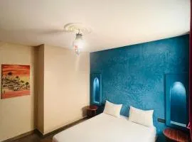 Zakar Guest House & Terrace