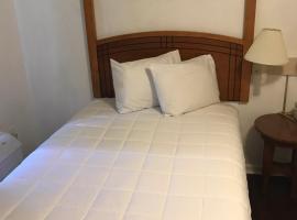 Extended Stay Studios, hotel in Montgomery