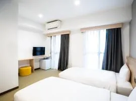 MAIDO - DOYANEN HOTELs