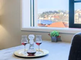 MyRiverPlace N 1 River View Porto apartments