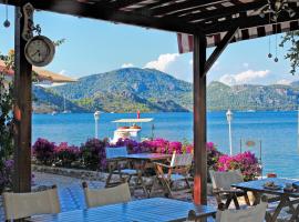 Losta Sahil Evi - Adults Only +12, hotel in Selimiye