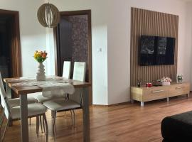 Apartmán Emy，畢斯特拉的飯店