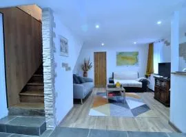 La Perle de la Vallée Campan