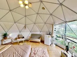 The Forest Camp Khaoyai เดอะฟอเรสแคมป์ เขาใหญ่