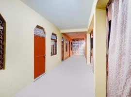 SPOT ON Parihar Hotel, khách sạn ở Binaur