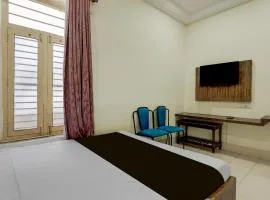 Hotel O Sindhuri Vijayawada Junction