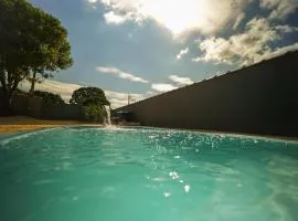 Recanto do entardecer