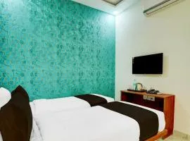 Super Hotel O Western Pride Hotel Bangalore Premier Taxi Services - OJO TAXI