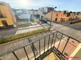 El Mini Piso, hotel en Sant Joan de Moró (San Juan de Moró)