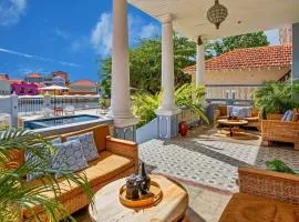 Atelier Skalo Boutique Hotel