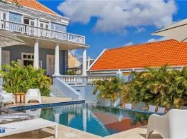 Atelier Skalo Boutique Hotel