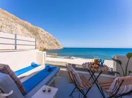 Golden Secret Beach House