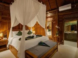 Parahyangan Ubud Eco Villa