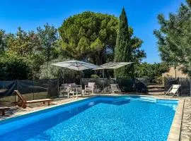 Villa 7 pers - Grande Piscine Privée - Lubéron