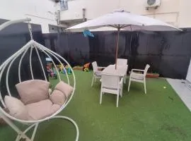 Au cœur de Kantaoui